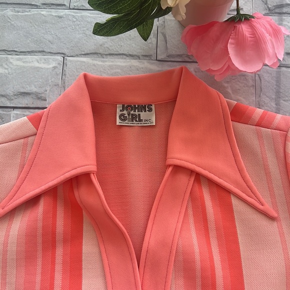 Authentic original Vintage style short sleeve shirt GOODFELLAS SALERNO VIBES - Picture 8 of 10